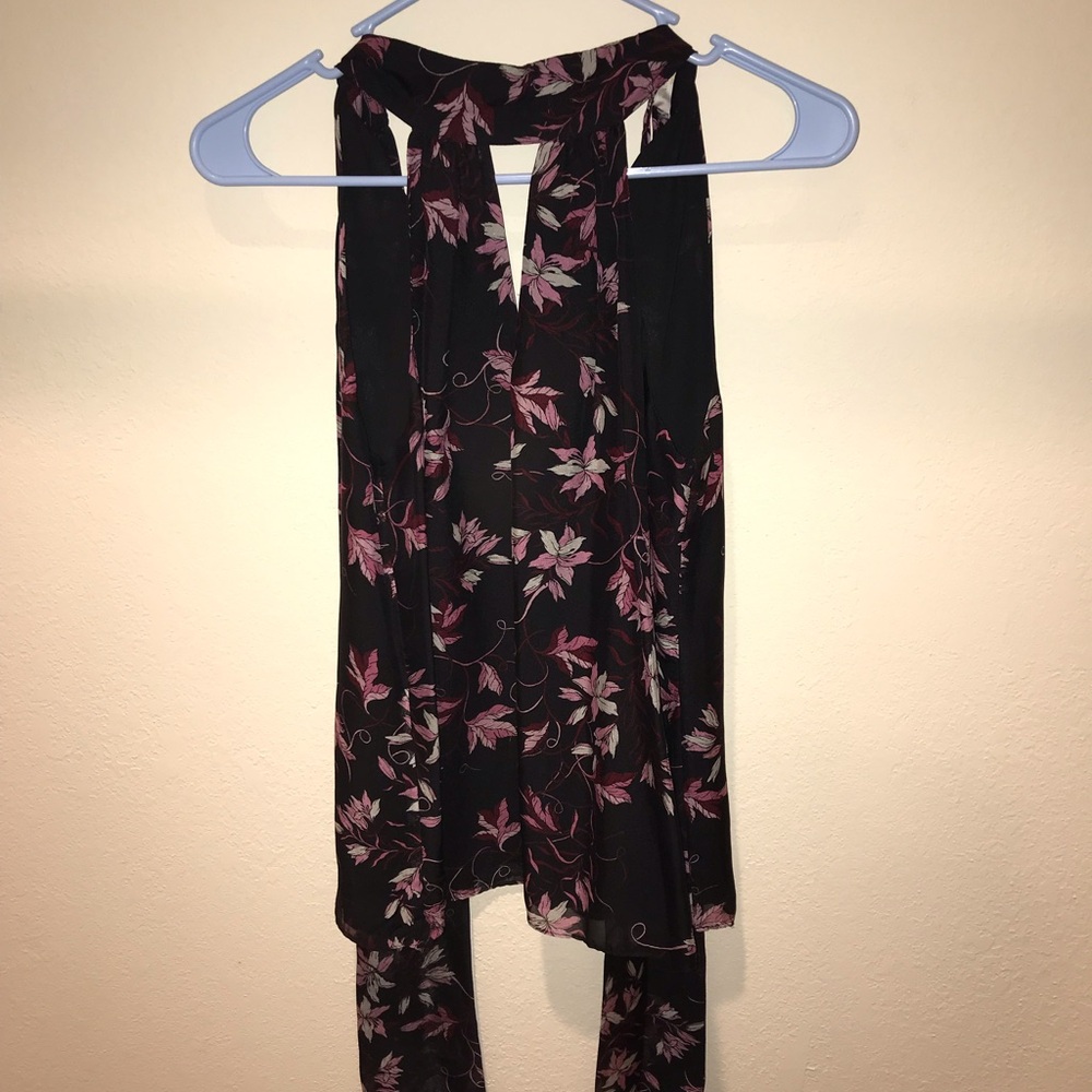 Ramy Brook Halter Top